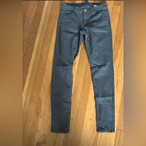 H & M Women’s Grey Jeans
